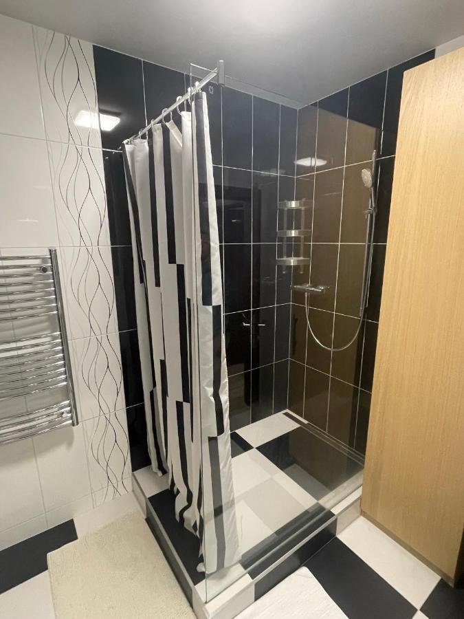 Apartman 53 C Panorama Доновалы Экстерьер фото