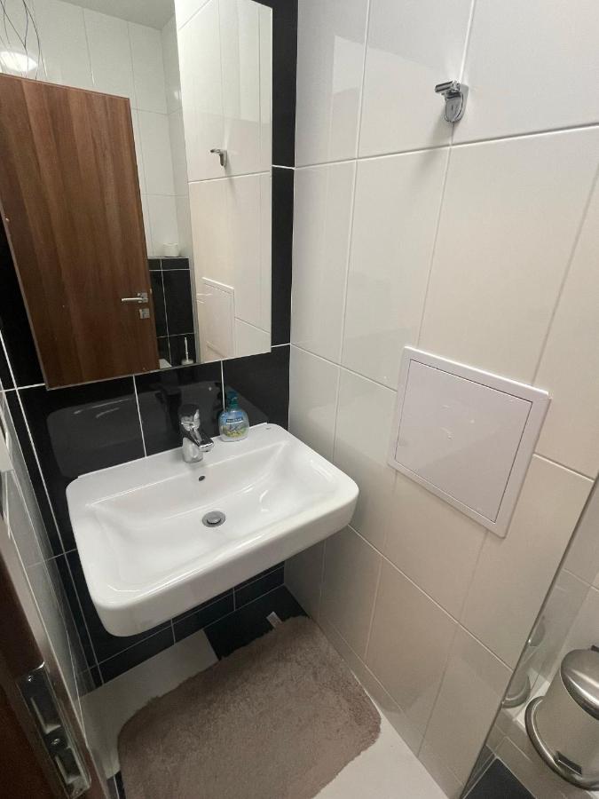Apartman 53 C Panorama Доновалы Экстерьер фото
