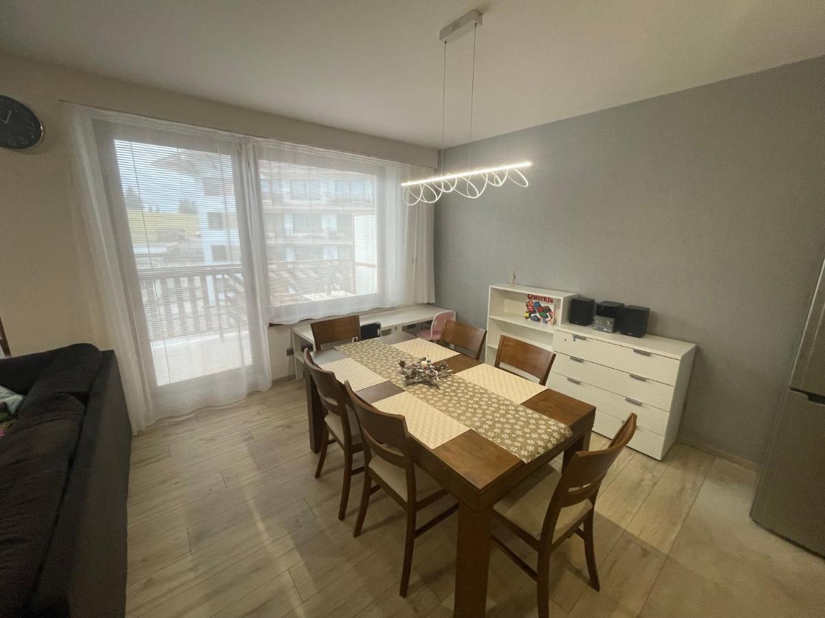 Apartman 53 C Panorama Доновалы Экстерьер фото