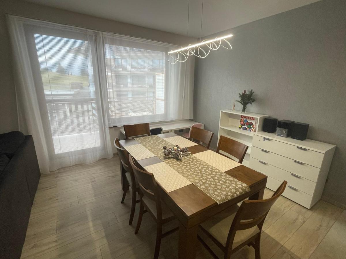 Apartman 53 C Panorama Доновалы Экстерьер фото