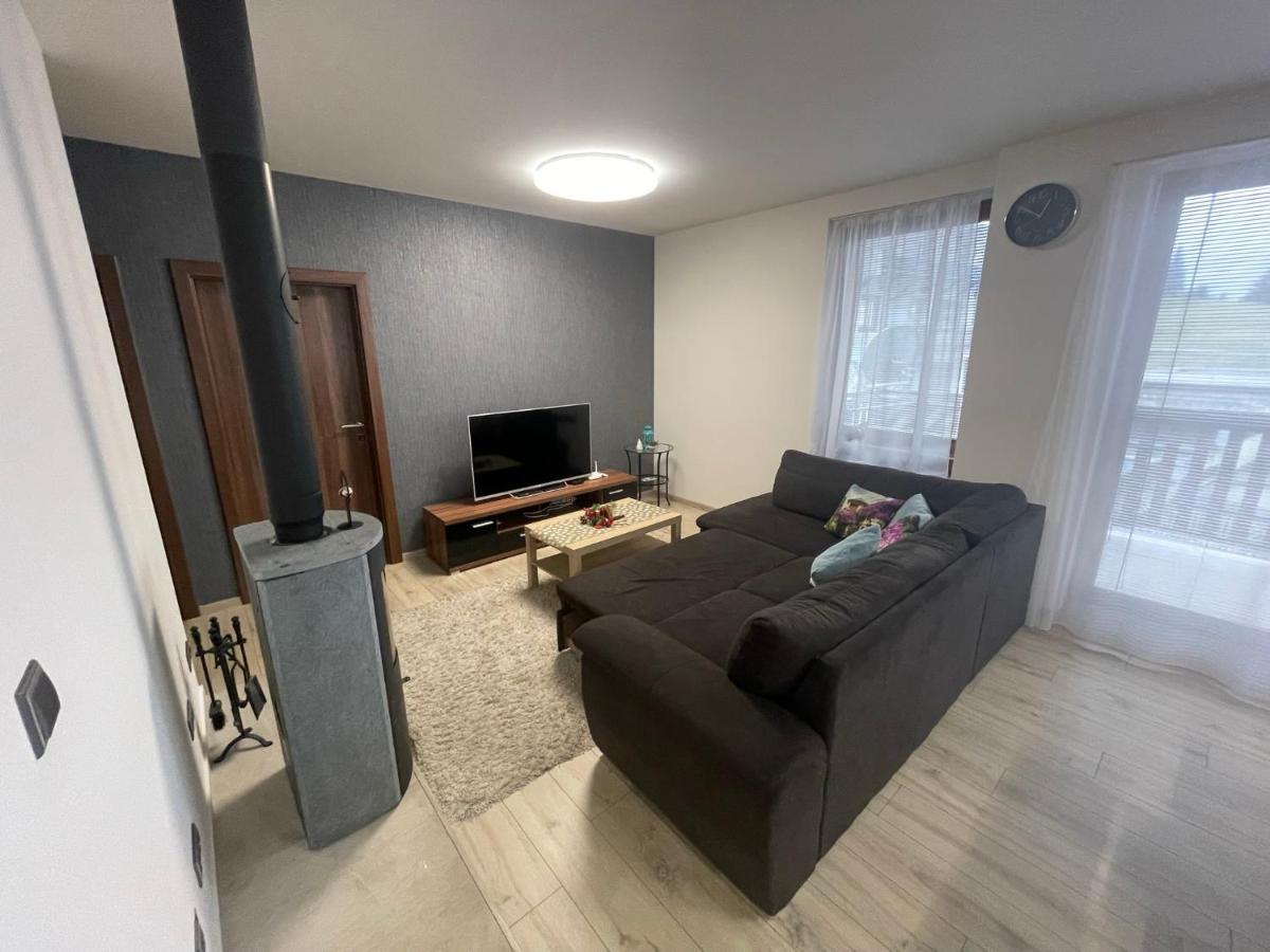 Apartman 53 C Panorama Доновалы Экстерьер фото
