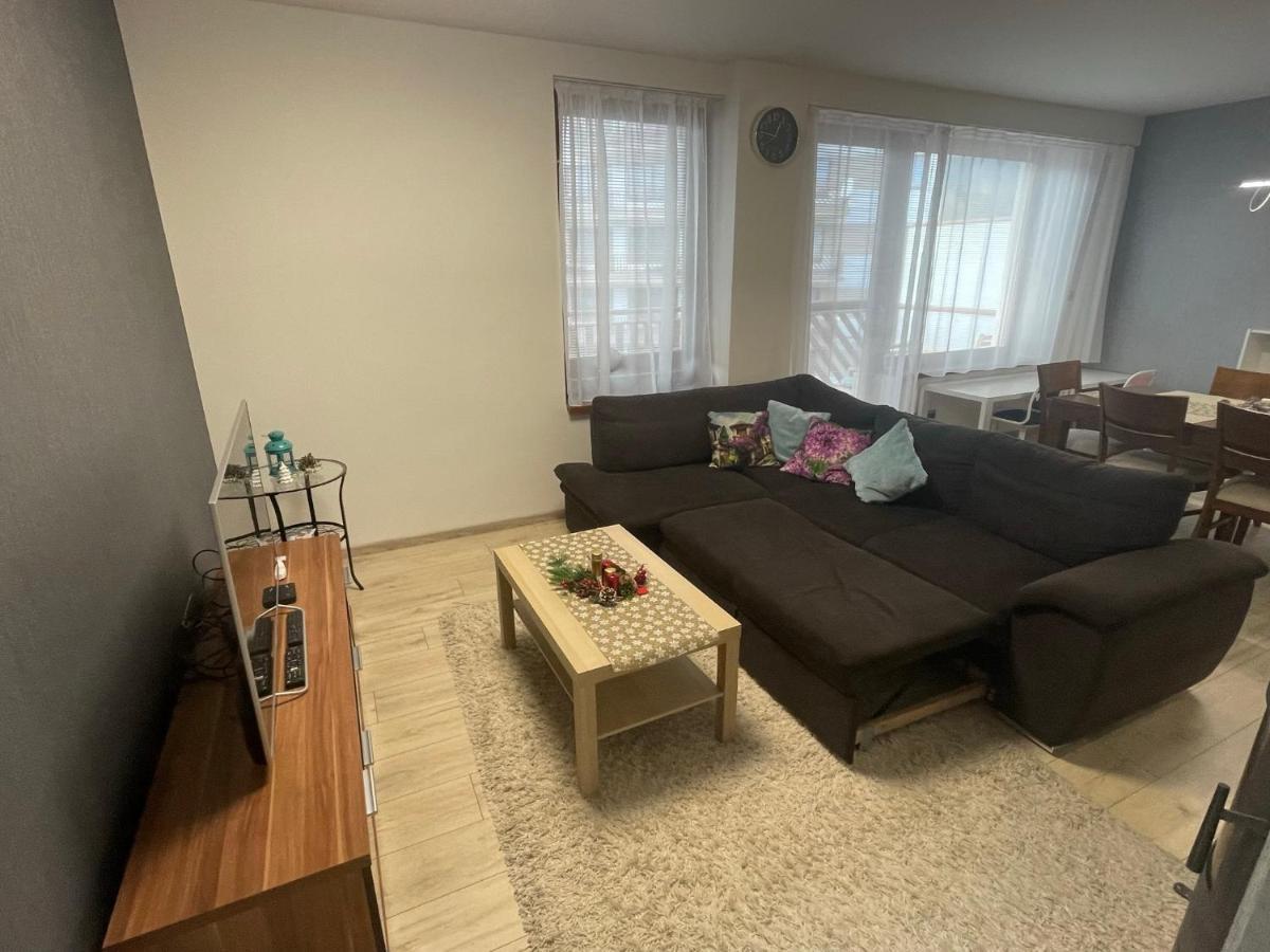 Apartman 53 C Panorama Доновалы Экстерьер фото