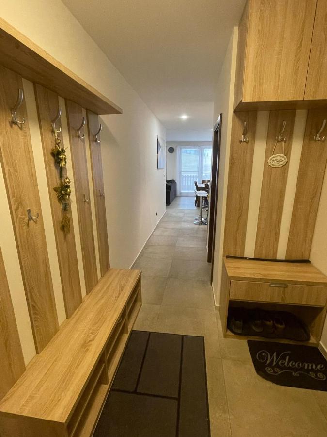 Apartman 53 C Panorama Доновалы Экстерьер фото