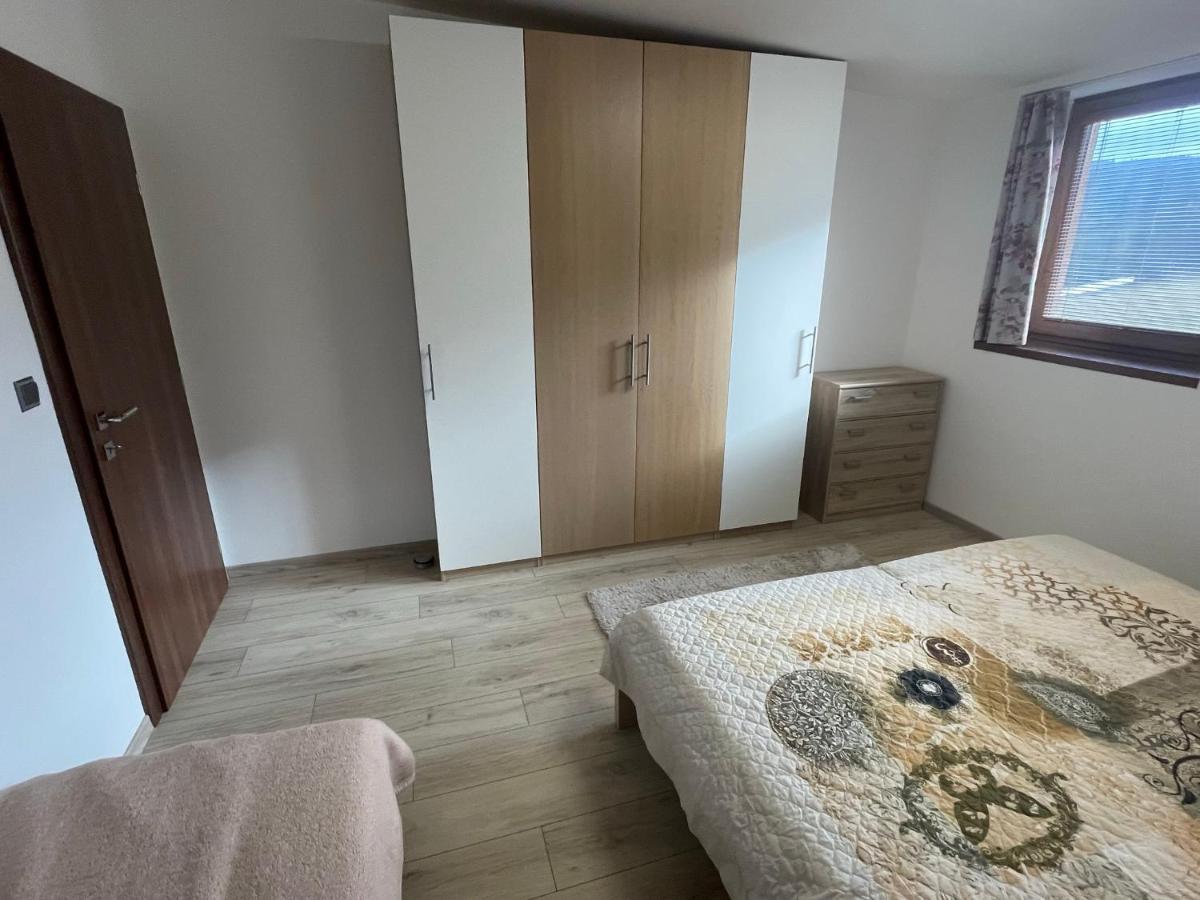 Apartman 53 C Panorama Доновалы Экстерьер фото
