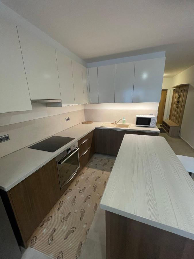 Apartman 53 C Panorama Доновалы Экстерьер фото