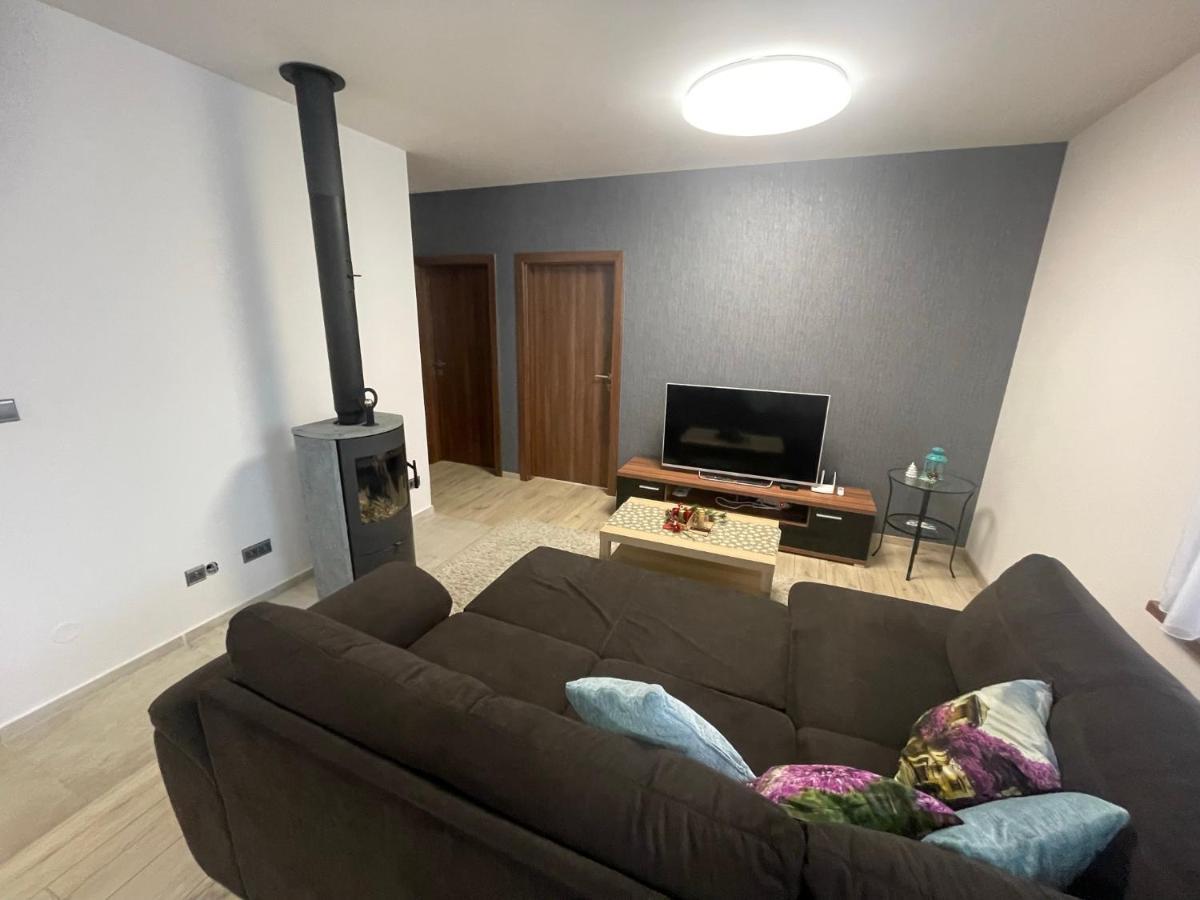Apartman 53 C Panorama Доновалы Экстерьер фото