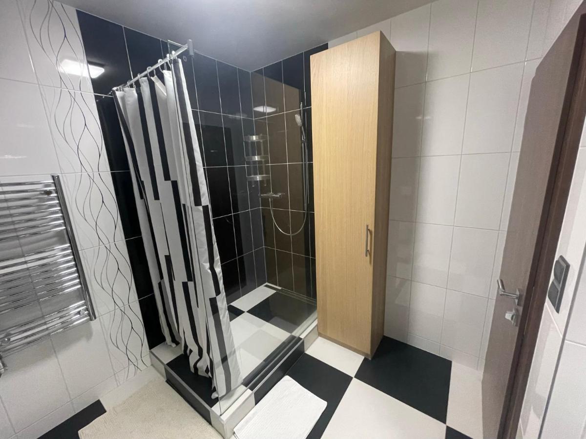 Apartman 53 C Panorama Доновалы Экстерьер фото