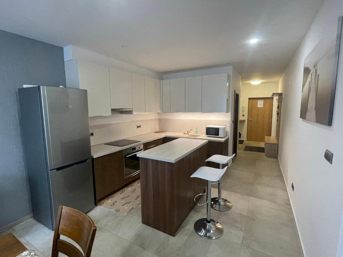 Apartman 53 C Panorama Доновалы Экстерьер фото