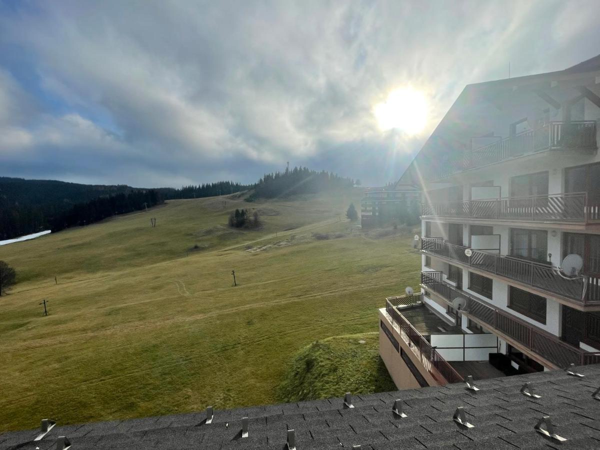 Apartman 53 C Panorama Доновалы Экстерьер фото