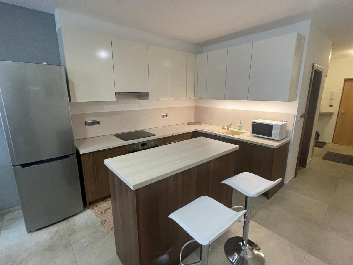 Apartman 53 C Panorama Доновалы Экстерьер фото
