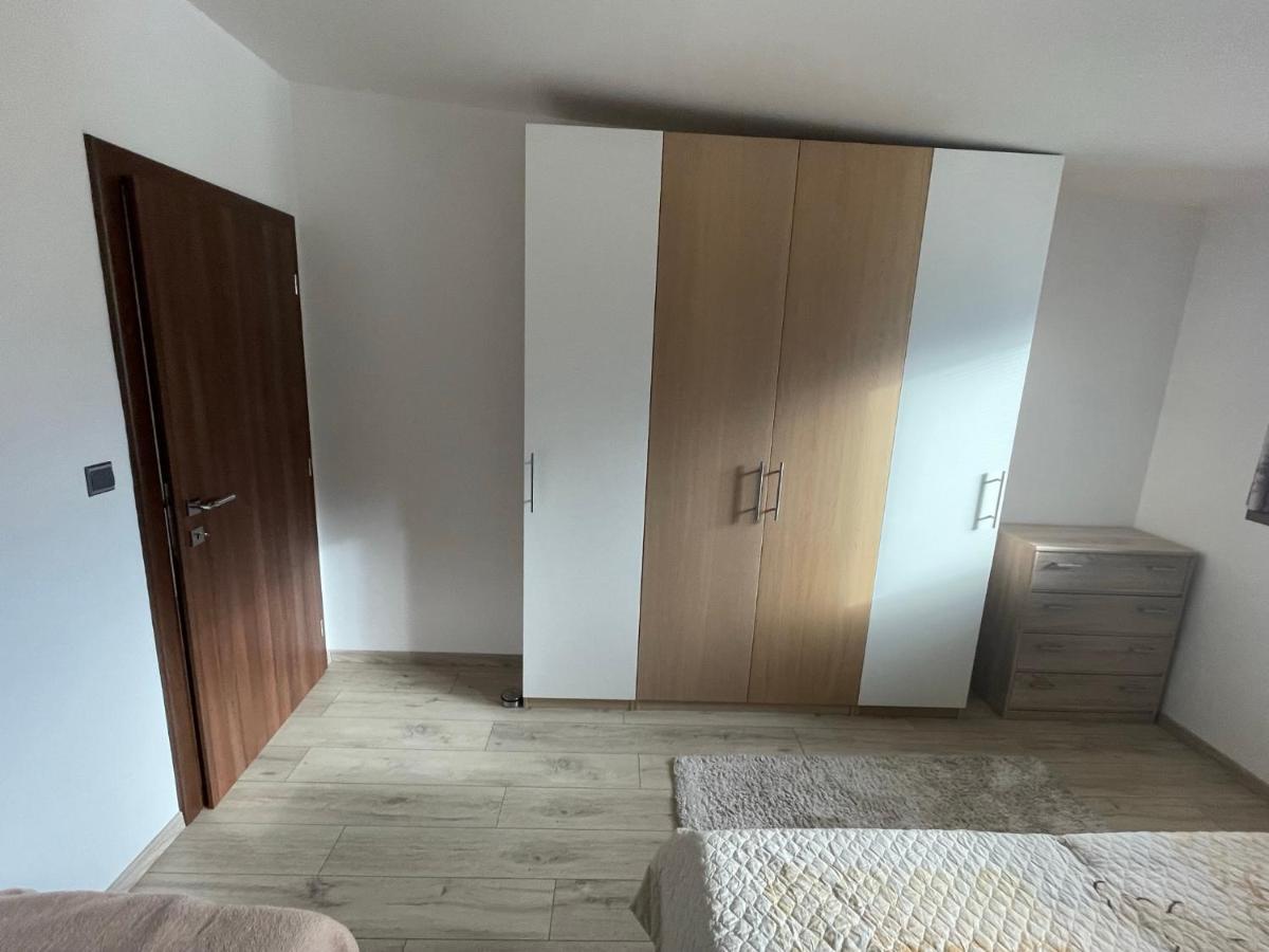 Apartman 53 C Panorama Доновалы Экстерьер фото